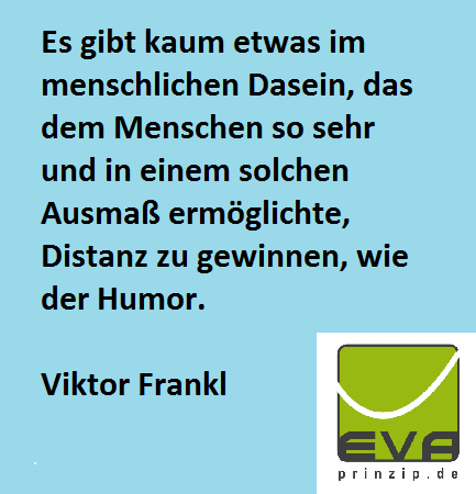 Frankl - Humor